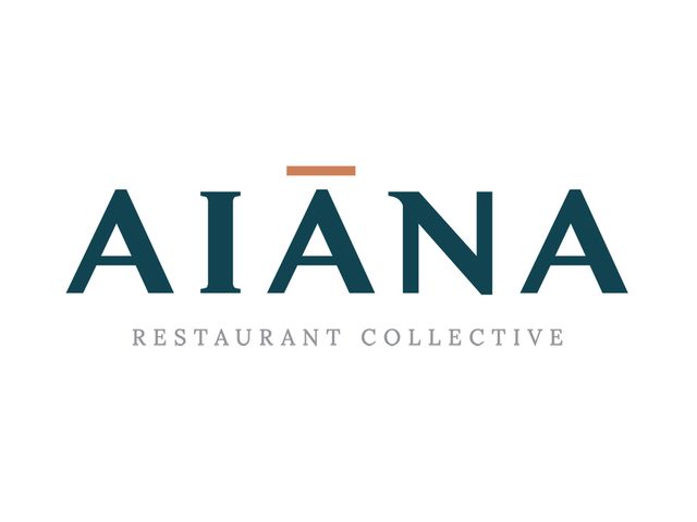 Aiāna Restaurant Collective