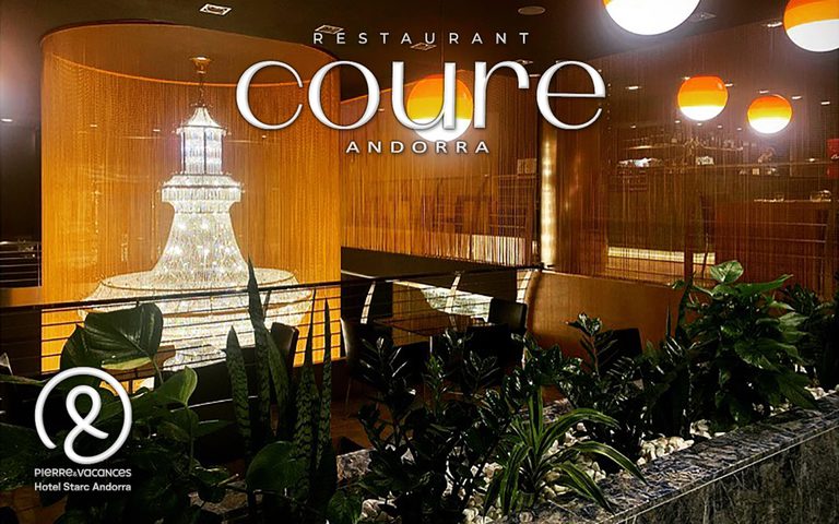 Restaurant Coure