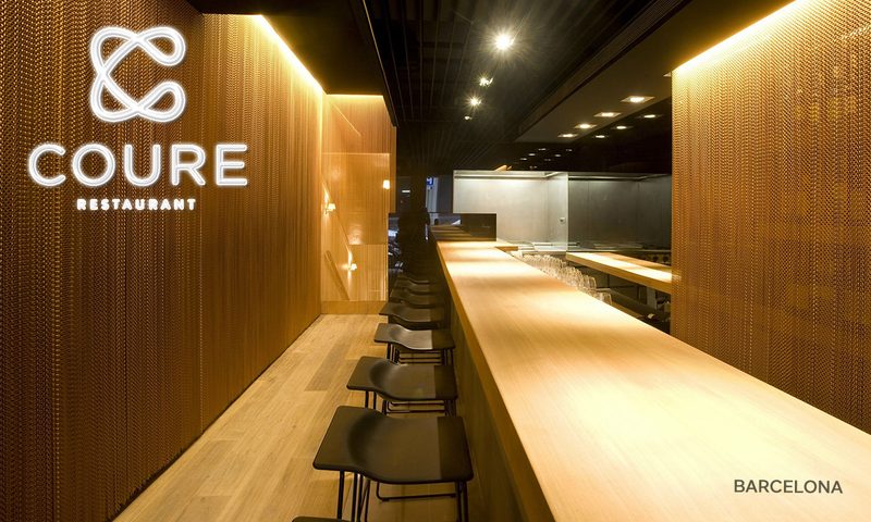 Restaurant Coure