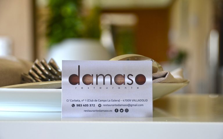 Restaurante Dámaso