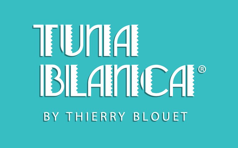 Tuna Blanca